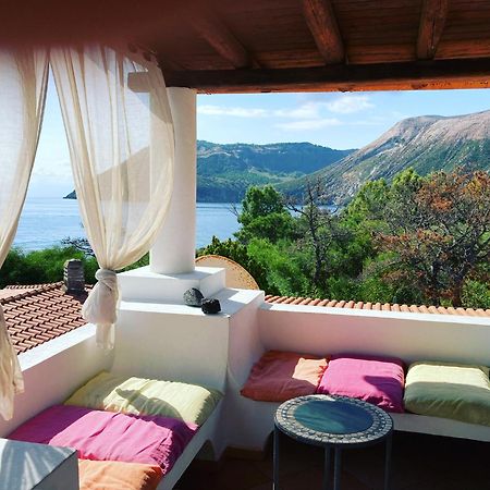 Апарт отель Jera Holiday Collection-Vulcano Вулкано Экстерьер фото