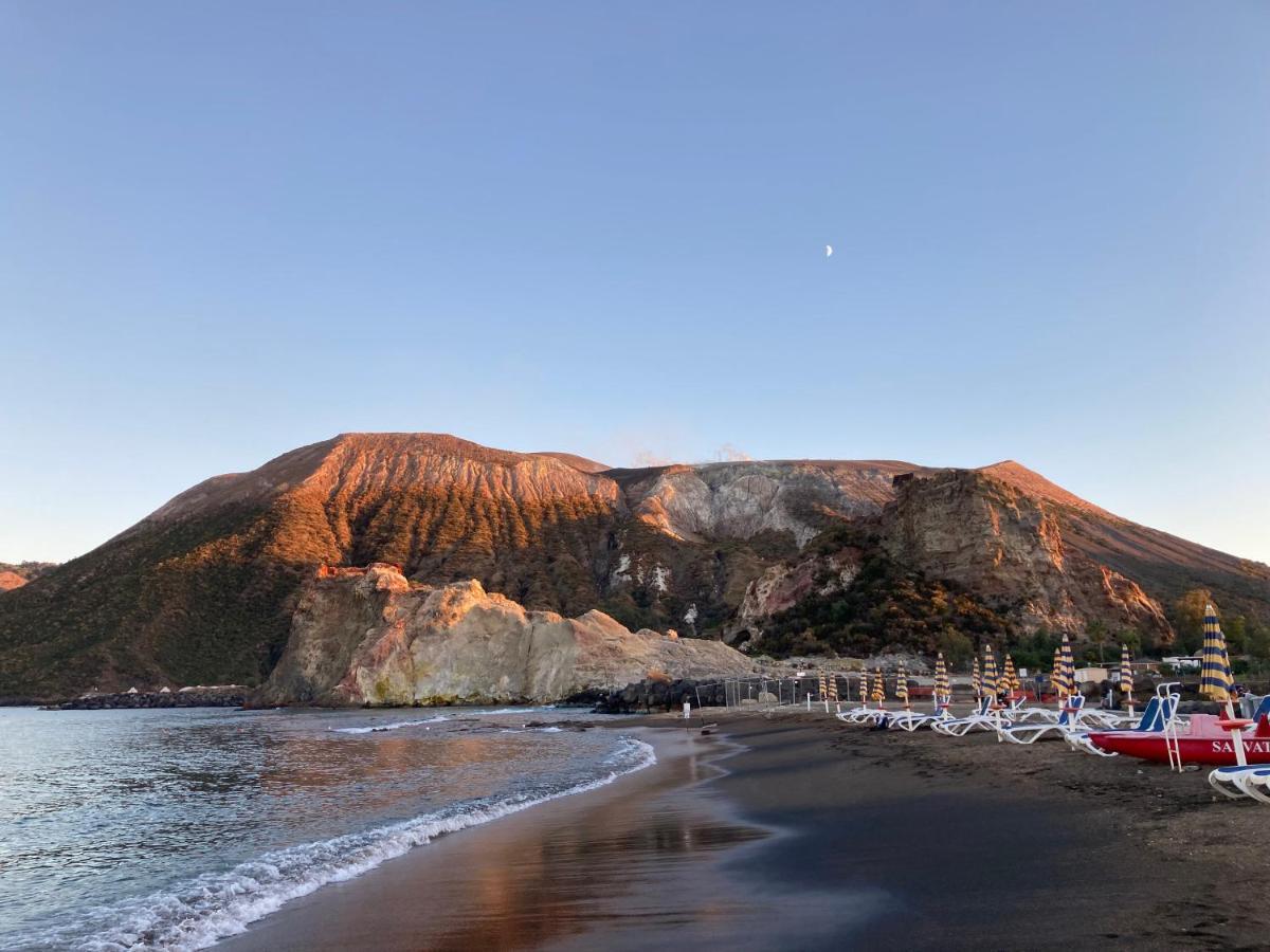Апарт отель Jera Holiday Collection-Vulcano Вулкано Экстерьер фото