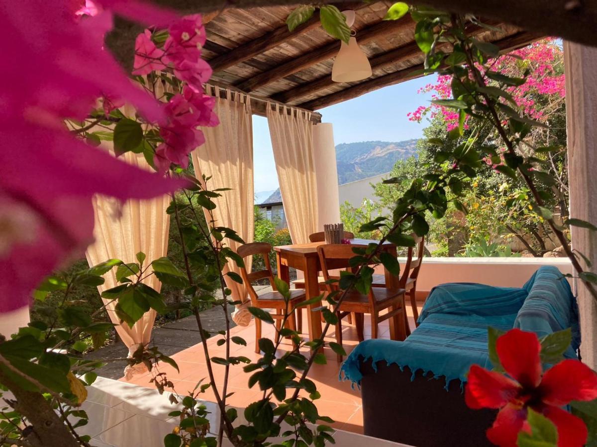 Апарт отель Jera Holiday Collection-Vulcano Вулкано Экстерьер фото