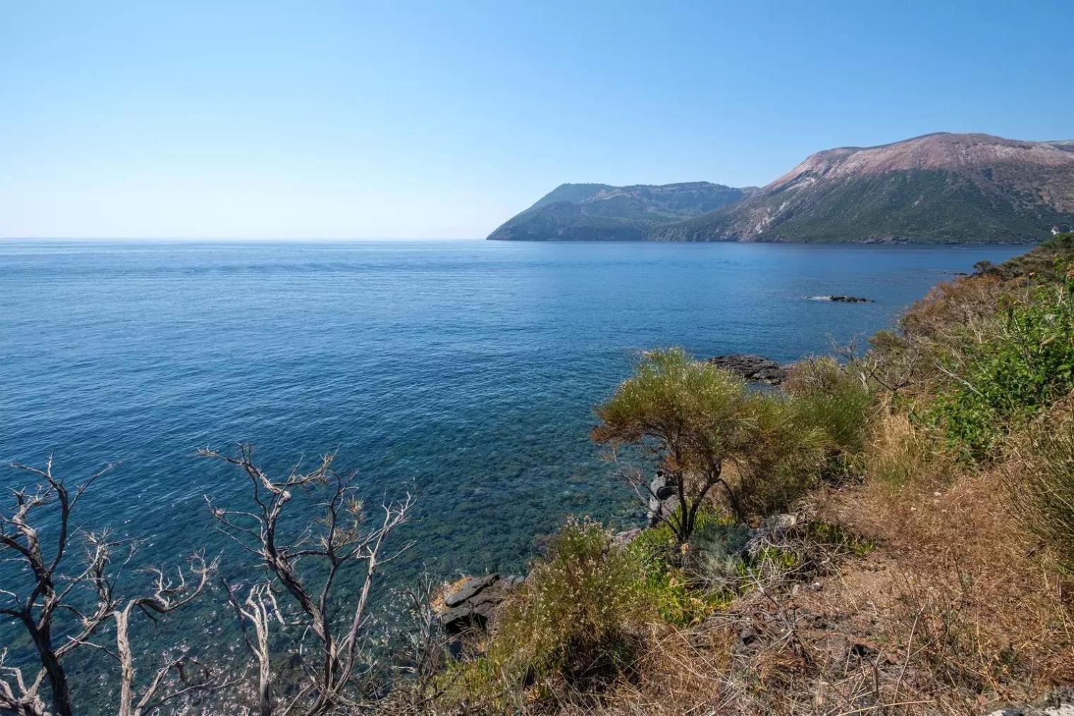 Апарт отель Jera Holiday Collection-Vulcano Вулкано Экстерьер фото